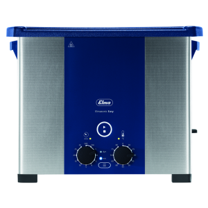 Ultrahangos tisztítóberendezés, EASY 100/H, 9,5 liter