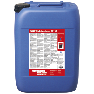 Bio alkatrésztisztító, BT100, 20 l, nem jelölésköteles