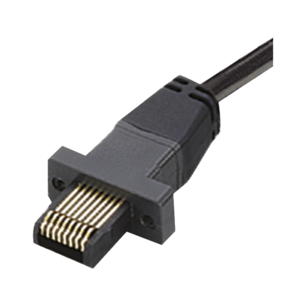 G-USB típusú jelkábel, 2m, IP-védett