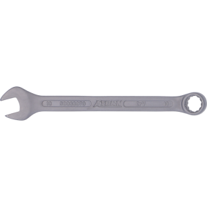 Csillag-villáskulcs, DIN3113A, 10 mm, L=140 mm (Cr-V-acél)