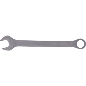 Csillag-villáskulcs, DIN3113A, 21 mm, L=260 mm (Cr-V-acél)