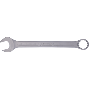Csillag-villáskulcs, DIN3113A, 32 mm, L=360 mm (Cr-V-acél)