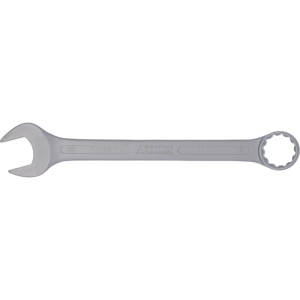 Csillag-villáskulcs, DIN3113A, 36 mm, L=460 mm (Cr-V-acél)