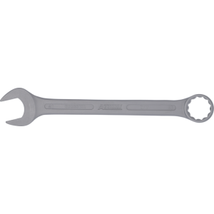 Csillag-villáskulcs, DIN3113A, 41 mm, L=480 mm (Cr-V-acél)