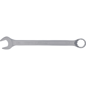 Csillag-villáskulcs, DIN3113B, 32 mm, L=410 mm (Cr-V-acél)