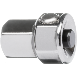 Adapter 1/2” 4-élű racsnis csillag-villáskulcsokhoz 19mm