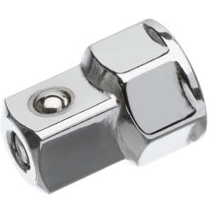 Adapter 3/8” 4-élű racsnis csillag-villáskulcsokhoz 13mm