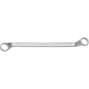 Kétfejű csillagkulcs, DIN838, 18x19 mm, L=285 mm (Energy profil)
