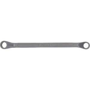 Kétfejű csillagkulcs, DIN838, 12x13 mm, L=220 mm (Energy profil)