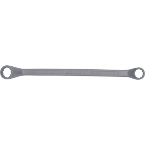 Kétfejű csillagkulcs, DIN838, 13x15 mm, L=225 mm (Energy profil)