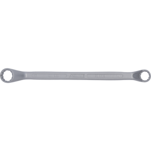 Kétfejű csillagkulcs, DIN838, 14x17 mm, L=250 mm (Energy profil)