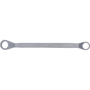 Kétfejű csillagkulcs, DIN838, 19x22 mm, L=300 mm (Energy profil)