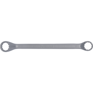 Kétfejű csillagkulcs, DIN838, 24x26 mm, L=330 mm (Energy profil)