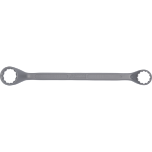 Kétfejű csillagkulcs, DIN838, 27x32 mm, L=360 mm (Energy profil)