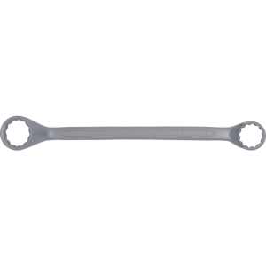 Kétfejű csillagkulcs, DIN838, 36x41 mm, L=440 mm (Energy profil)