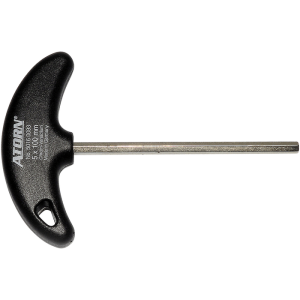 Hatszögkulcs T-markolattal, 3x200mm