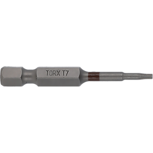 Bit, TX, 7 x 50 mm