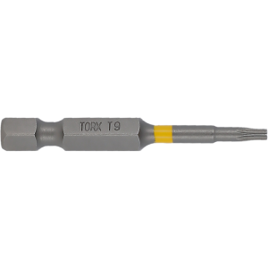 Bit, TX, 9 x 50 mm