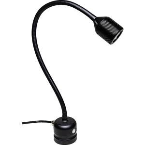 LED-es munkahelyi világítás, 10 W, 230 V, tapadómágnessel