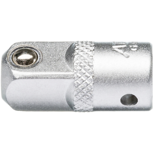 Adapter 1/4 belső x 3/8 külső