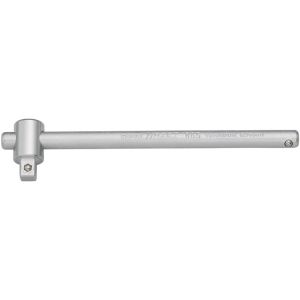 Keresztmarkolat 1/4', 120 mm csúszóidommal