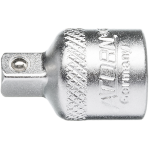 Adapter 3/8 belső x 1/4 külső