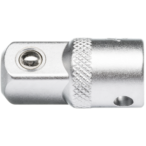 Adapter 3/8 belső x 1/2 külső