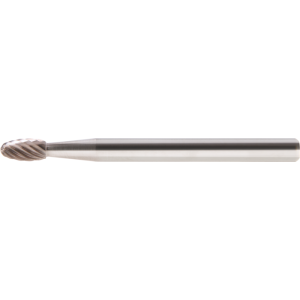Keményfém kis maróstift, has. DIN8033 forma, TRE 3x6mm fogazat 6 (1), szár-3mm