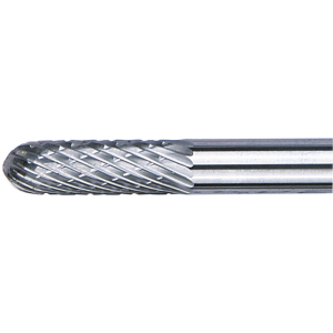 Maróstift keményf. has. DIN8033 forma WRC 8x20mm fogazat 6 (1), szár-6mm