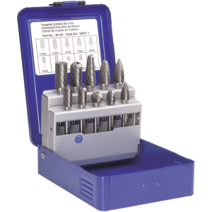 Maróstiftek keményf. has. DIN8033 10 részes fogazat 6 szár-6mm