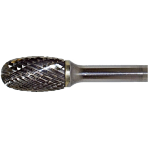 Maróstift keményf. has. DIN8033 forma TRE 6x10mm fogazat 6 (1), szár-6mm