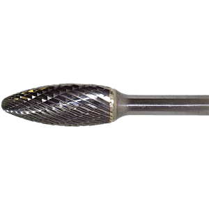 Maróstift keményf. has. DIN8033 forma H 12x32mm fogazat 6 (1), szár-6mm