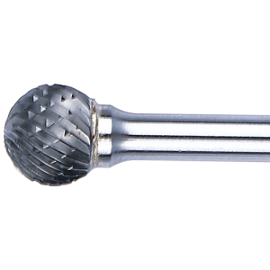 Maróstift keményf. has. DIN8033 forma KUD 8mm fogazat 6 (1), szár-6mm