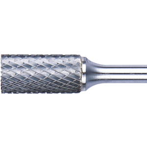Maróstift keményf. has. DIN8033 forma ZYAS 10x20mm fogazat 6 (1), szár-6mm