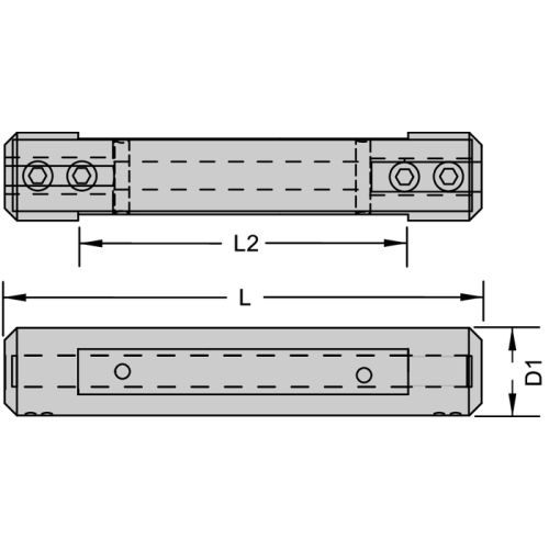 Alaptartó VG11-20 Flex V11