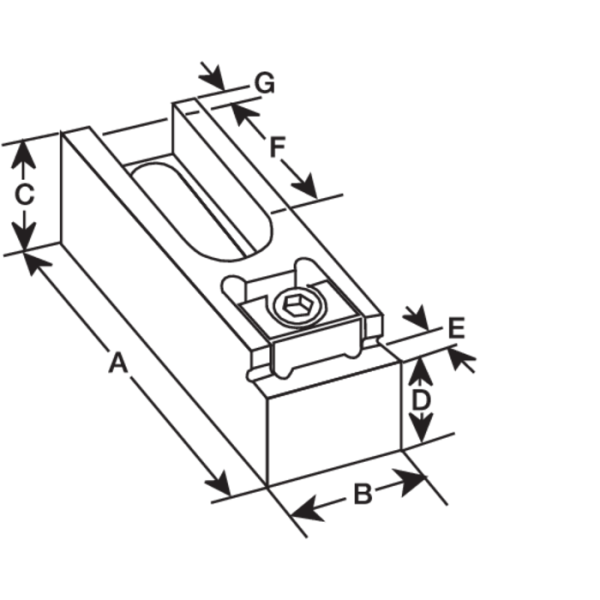 Univerzális szorítók M16 - Image 2