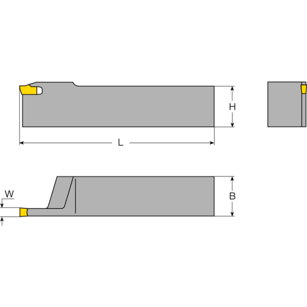 Késtartó, AME-R-25-ASS05-M-T25 - Image 2