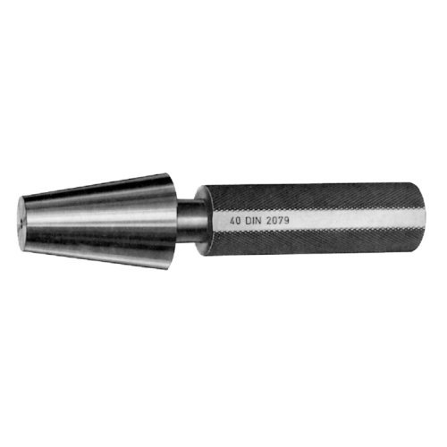 Kúpos dugós idomszer gyári kalibrálása 100–150 mm