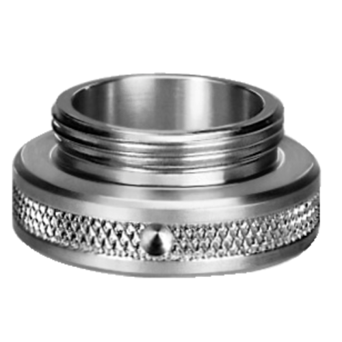 Alu. közgyűrű 12,5 mm