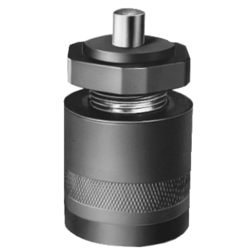 Magasságbeállító támasztó bak 75-115mm (teherbírás, 30 kN)