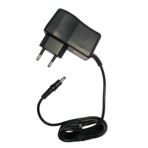 AC-adapter, 6V 2A