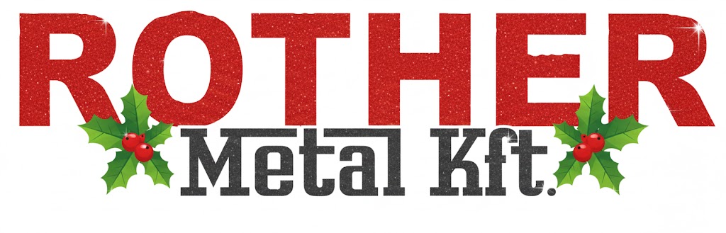 ROTHER Metal Shop