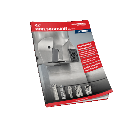 Tool Solutions 2025/5